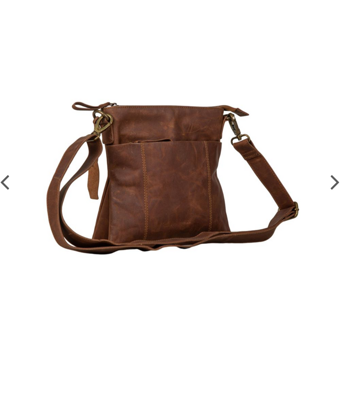 Castano Leather Bag