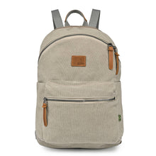 Load image into Gallery viewer, Trail Tree Double Backpack: Army Green
