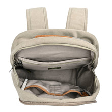 Load image into Gallery viewer, Trail Tree Double Backpack: Army Green
