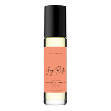 Load image into Gallery viewer, Essential Oil Roller Roll On | Natural + Organic Bestseller: Just Breathe
