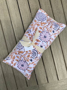Lavender Tummy/Neck Pillow