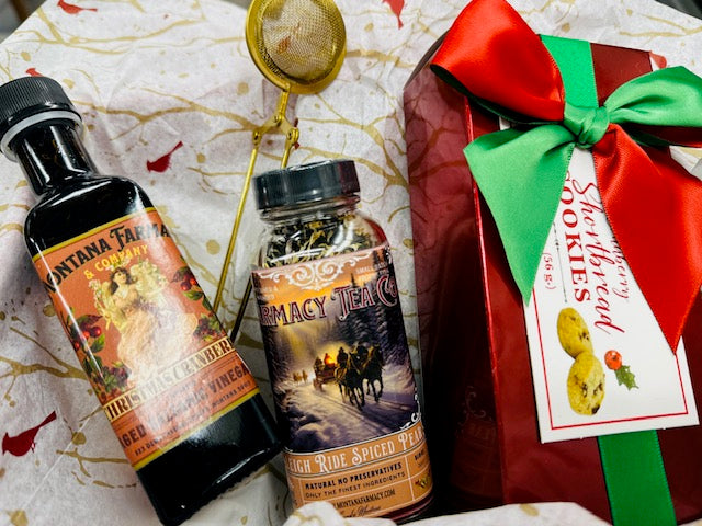 WH - Pantry Gift Box