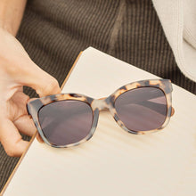 Load image into Gallery viewer, BP20944-Nora Reader For Sun - Ivory Tortoise / Walnut Wood : 1.75
