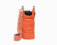 Clementine Orange Matte HydroBag™