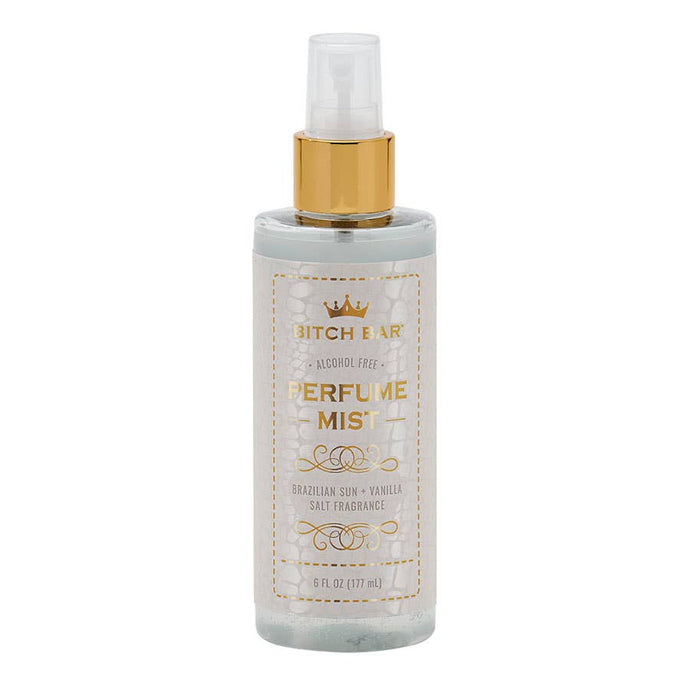 BITCH BAR PERFUME MIST BRAZILLIAN SUN