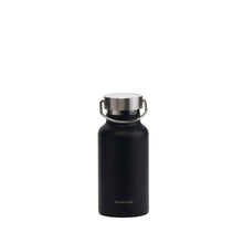 Load image into Gallery viewer, Black Half Moon HydroHobo®  Bag
