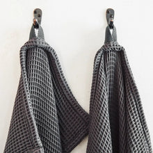 Load image into Gallery viewer, Bamboo Waffle Towel Set
