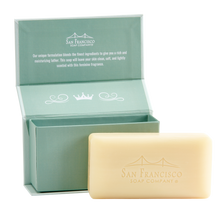 Load image into Gallery viewer, BITCH BAR RADIANT WATERLILLY + SEAGRASS
