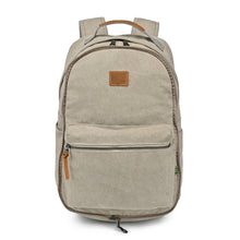 Load image into Gallery viewer, Trail Tree Double Backpack: Army Green
