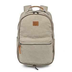 Trail Tree Double Backpack: Army Green