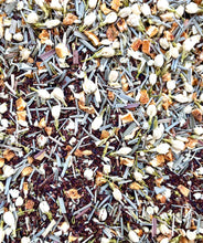Load image into Gallery viewer, AROMATIC GARDEN Handcrafted Loose Herb Tea
