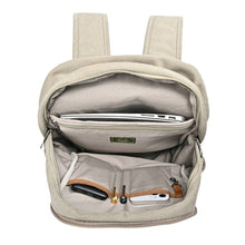 Load image into Gallery viewer, Trail Tree Double Backpack: Army Green
