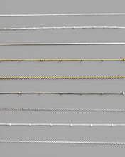 Load image into Gallery viewer, Triple Herkimer Quartz Gold-Plated Pendant
