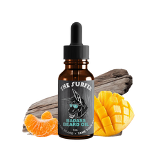 Load image into Gallery viewer, Badass Beard Oil
