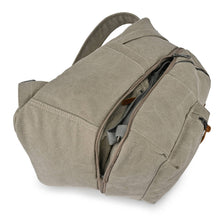 Load image into Gallery viewer, Trail Tree Double Backpack: Army Green
