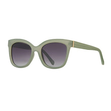 Load image into Gallery viewer, Biscayne - Soft Sage Green / Gradient Grey Pol.

