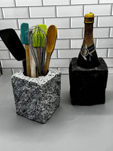 Load image into Gallery viewer, Granite Wine Bottle Chiller: The Perfect Gift

