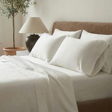 Load image into Gallery viewer, Luxe Bamboo Sheet Set
