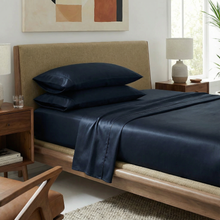 Load image into Gallery viewer, Luxe Bamboo Pillowcase Set
