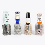 Stone Drink Dispenser